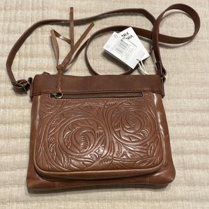 The Sak crossbody